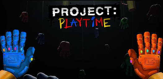 Project: Playtime game mobile 1.0.1 APK + Mod (Free purchase) for Android