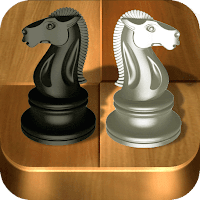 Knight chess chess game