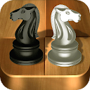 فارس الشطرنج: لعبة الشطرنج 