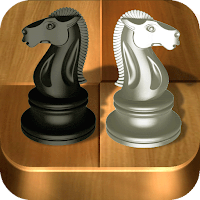 Knight chess: chess game