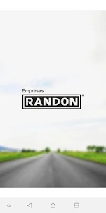Randon app