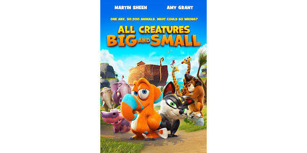 All Creatures Big And Small (2015) - IMDb