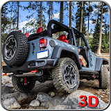 Offroad Adventure Drive 4x4 icon