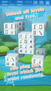Stacker Mahjong 3D APK Download 3