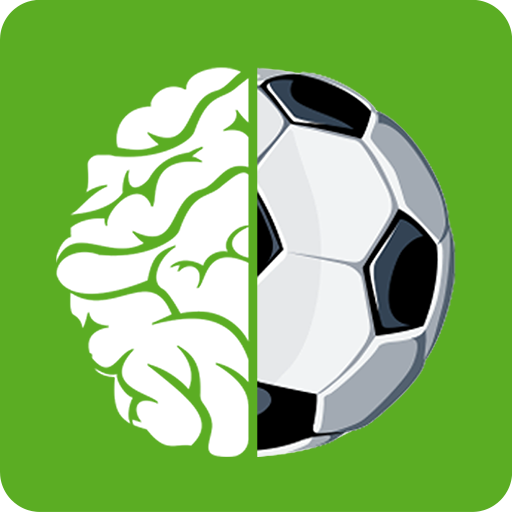 Footy Brains - Trivia Showdown 1.8.9 Icon