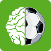 Footy Brains - Trivia Showdown icon
