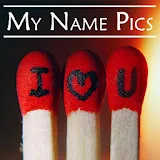 My Name Pics- Valentine's Special icon
