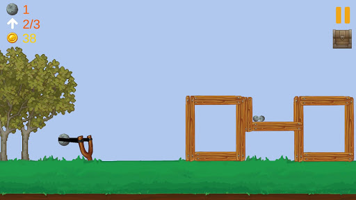 Rock Throwing1 Screen 2