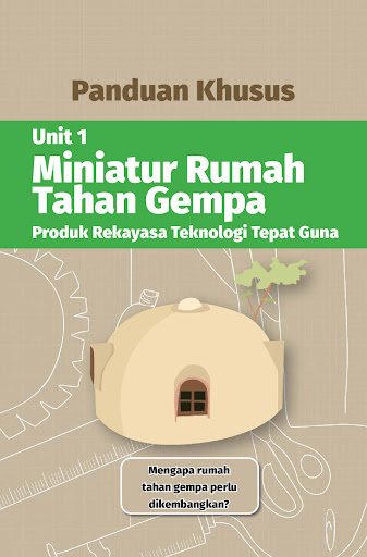Prakarya Rekayasa Kelas 7 BG Screen 3