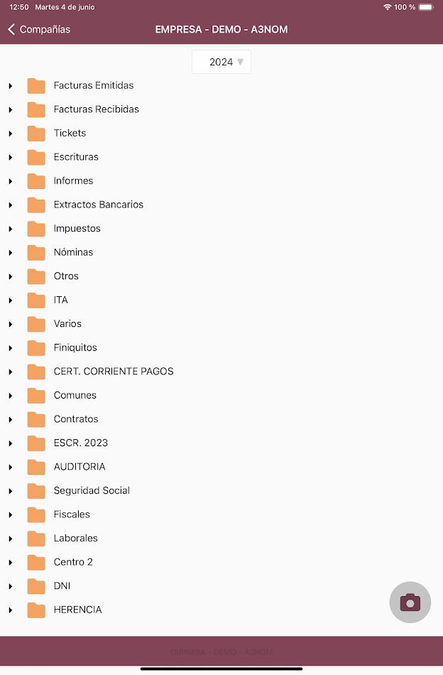 #5. EuronavApp (Android) 由: Adiss Informática S.L.