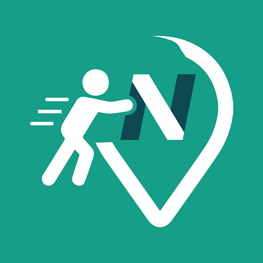 Nitxove Kiosk logo