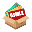 USMLE Flashcards icon