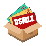 USMLE Flashcards Apk