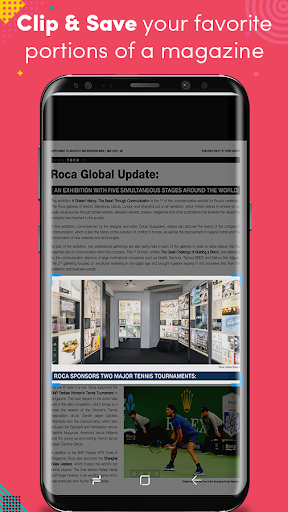 Architect and Interiors India Screen 2