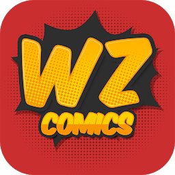 Icon image WZ Comic -  ကာတြန္းစာအုပ္မ်ား