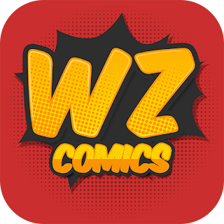 WZ Comic - ကာတြန္းစာအုပ္မ်ား apk