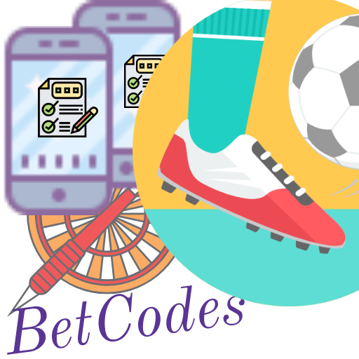 betcodes logo