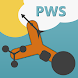 Personal Weather Station (PWS) - Androidアプリ