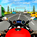 City Rider - Highway Traffic Race 1.5