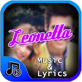 Leonetta song lyrics icon