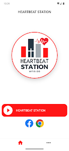 HeartBeat Station