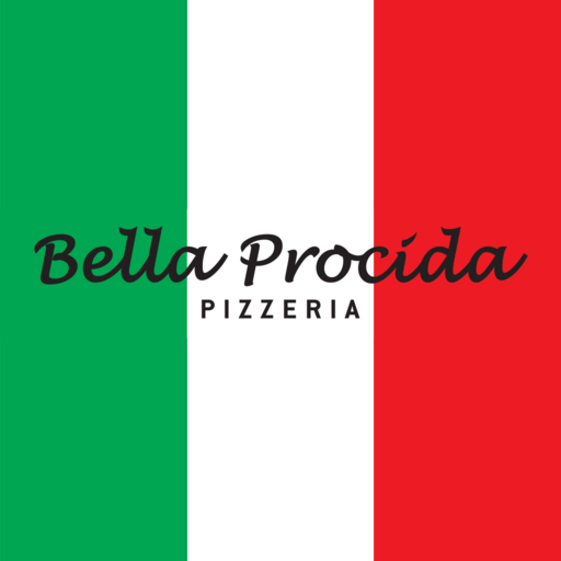 Pizzería Bella Procida logo
