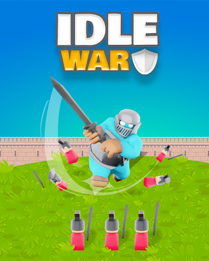 Idle War