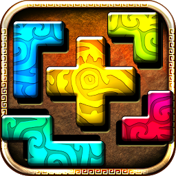 Icon image Montezuma Puzzle