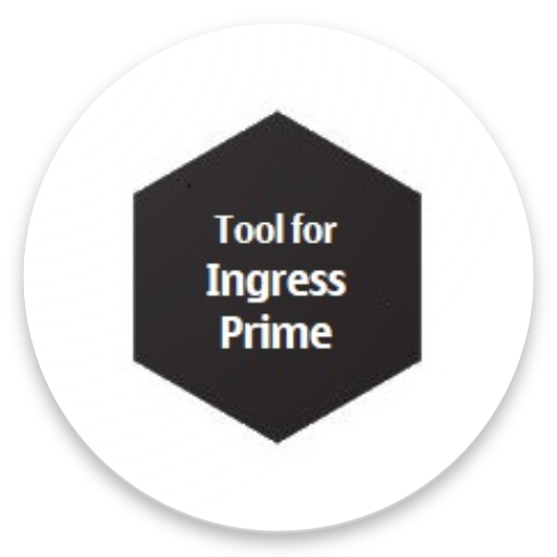 Tool For Ingress Prime Apps On Google Play