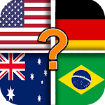 Cover Image of Baixar Flags of the World Quiz Game - Flags Quiz 1.4 APK