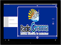 screenshot of Cuba Radios