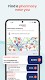 screenshot of Visory Health: Rx Savings App