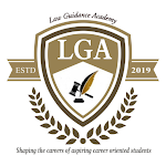 Cover Image of डाउनलोड Law Guidance Academy  APK