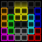 Glow Block Puzzle Game 1.8