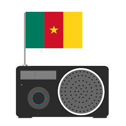 Icon image Radio Cameroon Stations Online