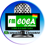 RADIO FM COCA LA ASUNTA