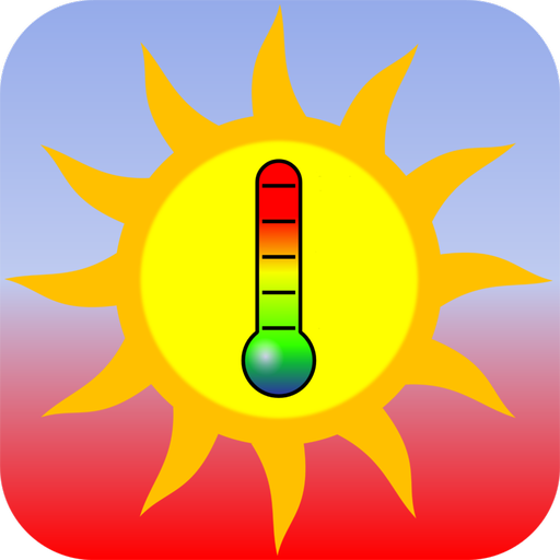 Thermal Risk logo
