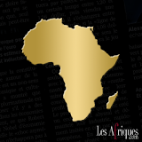 Les Afriques : africa news icon