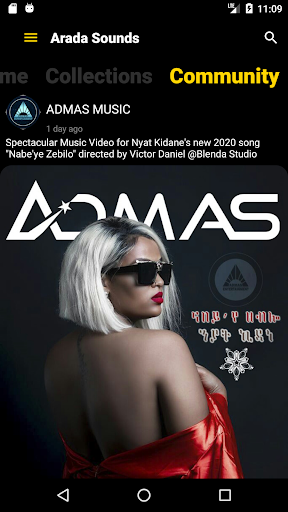 Ethiopian Music Video Download 2020