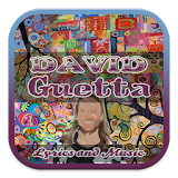 David Guetta Music and Lyric icon