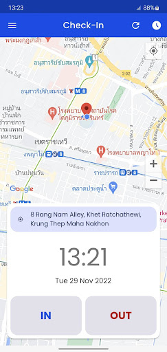 KPG HCM Screen 3