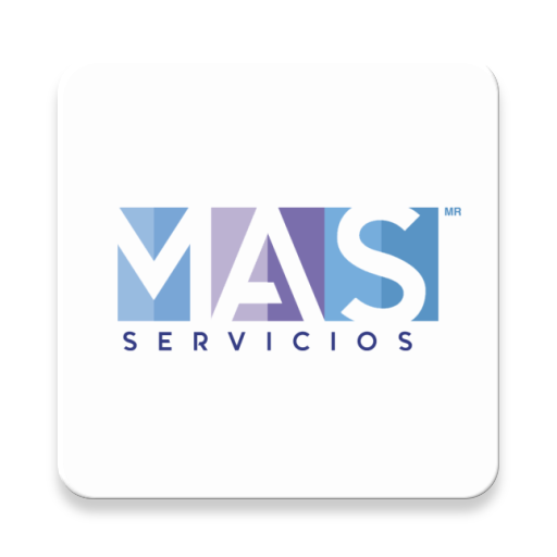 Mas Servicios Proveedor logo