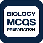 Cover Image of Baixar Biology MCQs Questions 2021| Biology Test quiz App 1.0.4 APK