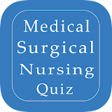 Medical and Surgical Nursing Quiz icon