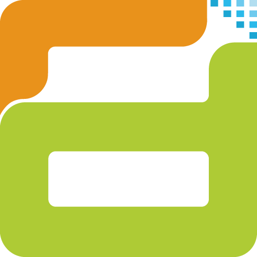 R8 logo