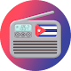 Radios de Cuba en Vivo - Emisoras de Radio Télécharger sur Windows
