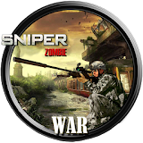 Real Zombie War - Avengers icon