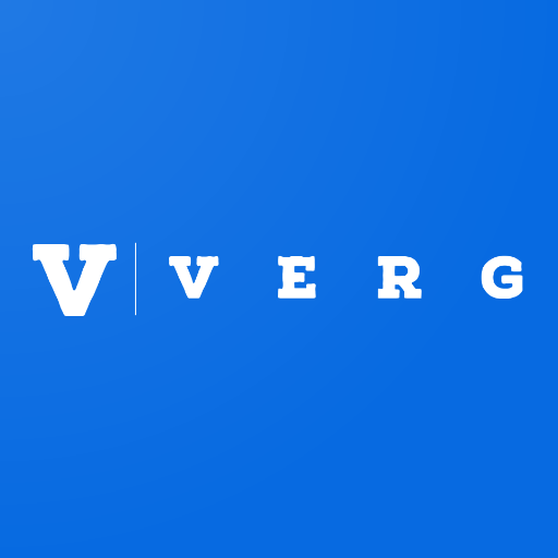 Verg logo