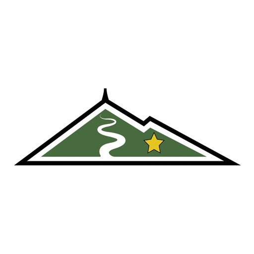 Mt Greylock Campsite Park logo