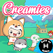 Creamies: Creampet Party